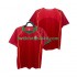 Portugal Retro Män Hemma Matchtröja 2004 Kortärmad