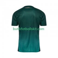 Werder Bremen Män Tredje Matchtröja 2025/26 Kortärmad
