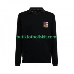 AC Milan 125th Anniversary Målvakt Män Hemma Matchtröja 2024/25 Långärmad