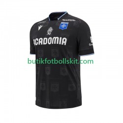 AJ Auxerre Män Borta Matchtröja 2024/25 Kortärmad