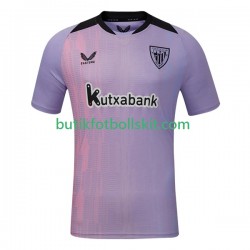 Athletic Bilbao Män Tredje Matchtröja 2024/25 Kortärmad
