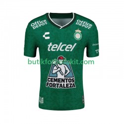 Club Leon Män Hemma Matchtröja 2024/25 Kortärmad