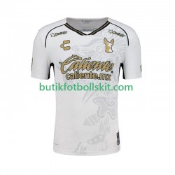 Club Tijuana Män Borta Matchtröja 2024/25 Kortärmad