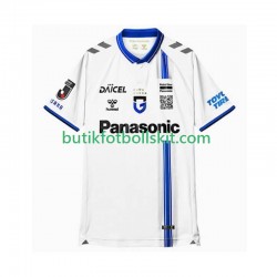 Gamba Osaka Män Borta Matchtröja 2025 Kortärmad