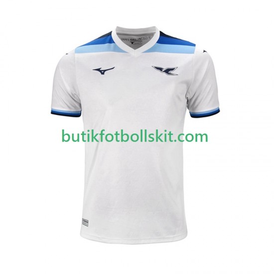 Lazio 125 Year Anniversary Män Hemma Matchtröja 2024/25 Kortärmad