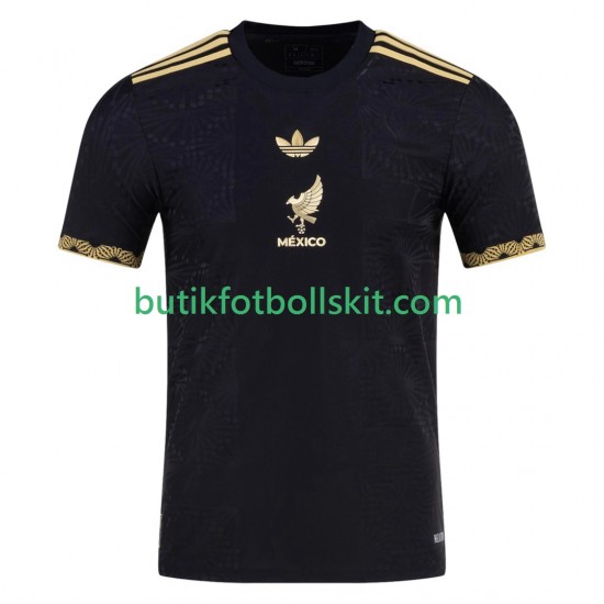 Mexiko Gold Cup Män Hemma Matchtröja 2025 Kortärmad