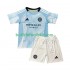 New York City FC Barn Hemma Matchtröja 2025 Kortärmad