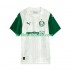 Palmeiras Män Borta Matchtröja 2025 Kortärmad