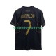 Real Madrid Cristiano Ronaldo 7 -2012 Män Borta Matchtröja 2011 Kortärmad