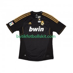 Real Madrid Cristiano Ronaldo 7 -2012 Män Borta Matchtröja 2011 Kortärmad