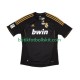 Real Madrid Cristiano Ronaldo 7 -2012 Män Borta Matchtröja 2011 Kortärmad