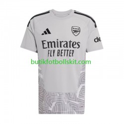 Arsenal Målvakt Män Hemma Matchtröja 2026/27 Kortärmad