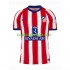 Atlético Madrid Män Hemma Matchtröja 2026/27 Kortärmad
