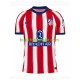 Atlético Madrid Män Hemma Matchtröja 2026/27 Kortärmad