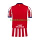 Atlético Madrid Män Hemma Matchtröja 2026/27 Kortärmad
