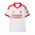 Benfica Män Borta Matchtröja 2026/27 Kortärmad