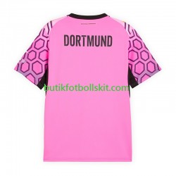 Borussia Dortmund Målvakt Män Borta Matchtröja 2026/27 Kortärmad