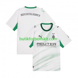 Ryssland Bo Monchengladbach Män Hemma Matchtröja 2026/27 Kortärmad Ryssland Bo Monchengladbach Män Hemma Matchtröja 2026/27 Kortärmad