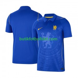 Chelsea Män Hemma Matchtröja 2026/27 Kortärmad Chelsea Män Hemma Matchtröja 2026/27 Kortärmad