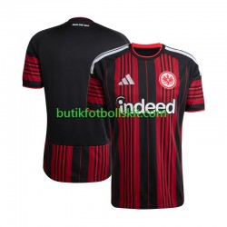 Eintracht Frankfurt Män Hemma Matchtröja 2026/27 Kortärmad