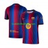 FC Barcelona Män Hemma Matchtröja 2026/27 Kortärmad