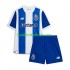 FC Porto Barn Hemma Matchtröja 2026/27 Kortärmad