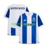 FC Porto Män Hemma Matchtröja 2026/27 Kortärmad