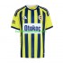 Fenerbahce Män Hemma Matchtröja 2026/27 Kortärmad