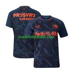 Feyenoord Rotterdam Män Tredje Matchtröja 2026/27 Kortärmad
