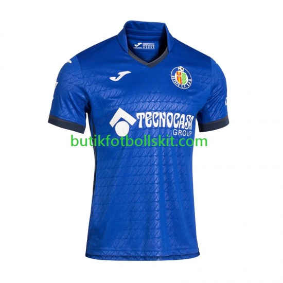 Getafe CF Män Hemma Matchtröja 2026/27 Kortärmad
