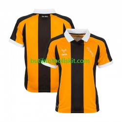 Hull City Män Hemma Matchtröja 2026/27 Kortärmad