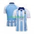 Málaga CF Män Hemma Matchtröja 2026/27 Kortärmad