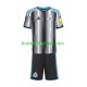 Newcastle United Barn Hemma Matchtröja 2026/27 Kortärmad