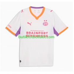 PSV Eindhoven Män Borta Matchtröja 2026/27 Kortärmad