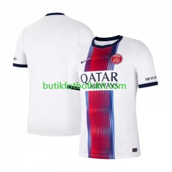 Paris Saint-Germain Män Hemma Matchtröja 2026/27 Kortärmad