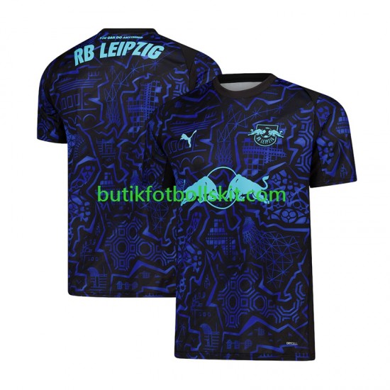 RB Leipzig Special Män Hemma Matchtröja 2026/27 Kortärmad