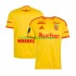 RC Lens Män Hemma Matchtröja 2026/27 Kortärmad