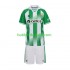 Real Betis Barn Hemma Matchtröja 2026/27 Kortärmad
