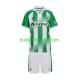 Real Betis Barn Hemma Matchtröja 2026/27 Kortärmad