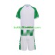Real Betis Barn Hemma Matchtröja 2026/27 Kortärmad