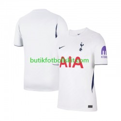 Tottenham Hotspur Män Hemma Matchtröja 2026/27 Kortärmad