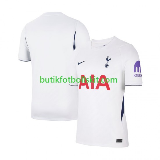 Tottenham Hotspur Män Hemma Matchtröja 2026/27 Kortärmad