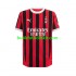 AC Milan Män Hemma Matchtröja 2024/25 Kortärmad