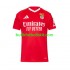 Benfica Män Hemma Matchtröja 2024/25 Kortärmad