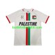 Club Deportivo Palestino Center Stripre Män Borta Matchtröja 2024/25 Kortärmad