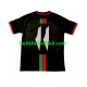 Club Deportivo Palestino Center Stripre Män Hemma Matchtröja 2024/25 Kortärmad