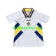 Sverige 1994 Retro Män Borta Matchtröja Kortärmad