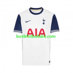 Tottenham Hotspur Män Hemma Matchtröja 2024/25 Kortärmad