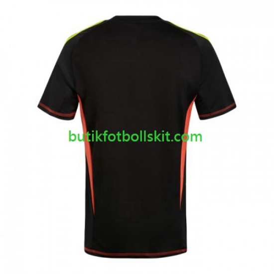 Argentina Copa America Målvakt Män Hemma Matchtröja 2024 Kortärmad