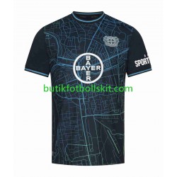 Bayer 04 Leverkusen Special Män Hemma Matchtröja 2023/24 Kortärmad